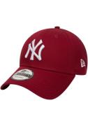 NU 20% KORTING: New Era Baseballcap LEAGUE ESSENTIAL 9FORTY LEAGUE