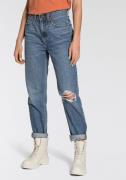 NU 20% KORTING: Levi's® Mom jeans 80S MOM JEANS