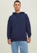 Jack & Jones Hoodie STAR BASIC SWEAT HOOD