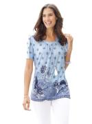 NU 20% KORTING: Classic Inspirationen Tuniekshirt Shirt (1-delig)