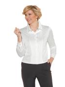 NU 20% KORTING: Classic Klassieke blouse
