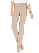 Classic Basics Stretchbroek