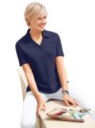 NU 20% KORTING: Classic Basics Poloshirt Shirt (1-delig)