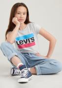 Levi's Kidswear T-shirt for girls