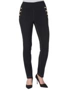 NU 20% KORTING: Classic Basics Geweven broek