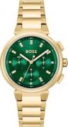 NU 20% KORTING: Boss Multifunctioneel horloge ONE, 1502679