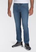 Pioneer Authentic Jeans Straight jeans Eric