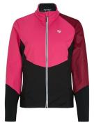 NU 20% KORTING: Ziener Softshell-jack NURETTA