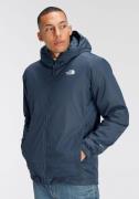 NU 20% KORTING: The North Face Functioneel jack M QUEST INSULATED JACK...