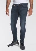 Pioneer Authentic Jeans Slim fit jeans Ethan