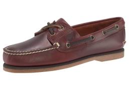 Timberland Bootschoenen Classic Boat 2 Eye