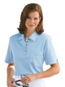 Classic Poloshirt (1-delig)