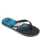 Quiksilver Sandalen Molokai Panel