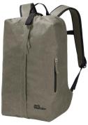 Jack Wolfskin Rugzak TRAVELTOPIA weekendtas 30