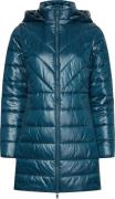 Calvin Klein Curve Gewatteerde jas INCLUSIVE RECYCLED PADDED COAT met ...