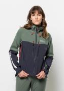 Jack Wolfskin Outdoorjack MOROBBIA 3L JKT W