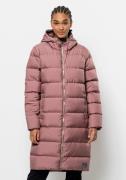 NU 20% KORTING: Jack Wolfskin Donsjas FROZEN PALACE COAT W