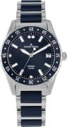 Jacques Lemans Keramisch horloge Liverpool, 42-12B