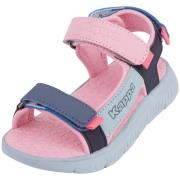 Kappa Sandalen met mooie kleuraccenten