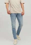 Jack & Jones Slim fit jeans JJ JJIGLENN JJORIGINAL