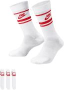 Nike Sportswear Sportsokken Everyday Essential crew Socks ( Pairs) (se...