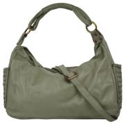 NU 20% KORTING: Samantha Look Tas echt leer, made in italy