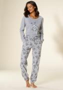 Vivance Dreams Pyjama (2-delig, 1 stuk)