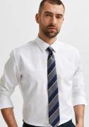 SELECTED HOMME Businessoverhemd SLHSLIMETHAN SHIRT