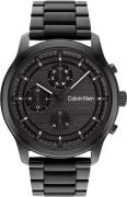 Calvin Klein Multifunctioneel horloge SPORT MULTI-FUNCTION, 25200209