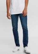 NU 25% KORTING: ONLY & SONS Skinny fit jeans LOOM LIFE JOG