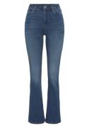 NU 20% KORTING: Pepe Jeans Bootcut jeans DION FLARE