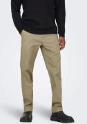 ONLY & SONS Chino OS ONSEDGE-ED LOOSE 4468 PANT