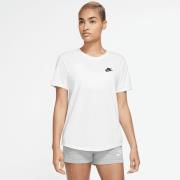 Nike Sportswear T-shirt CLUB ESSENTIALS WOMEN'S T-SHIRT