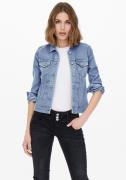 NU 20% KORTING: Only Jeansjack ONLWONDER DNM JACKET NOOS