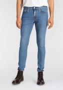 NU 25% KORTING: Levi's® Skinny fit jeans SKINNY TAPER