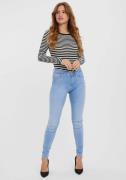 Vero Moda Skinny fit jeans VMLUX MR SLIM JEANS RI371