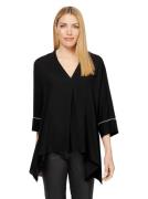 NU 20% KORTING: heine Blouse zonder sluiting