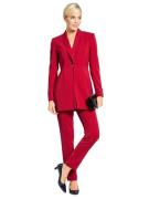 heine Lange blazer