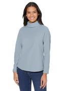 NU 20% KORTING: Classic Basics Fleece-shirt Fleeceshirt (1-delig)