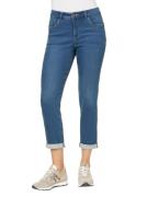 NU 20% KORTING: heine 7/8 jeans (1-delig)