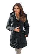 NU 20% KORTING: heine Parka