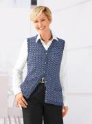 NU 20% KORTING: Classic Basics Mouwloos vest