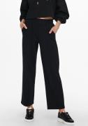 NU 20% KORTING: Only Jogpants ONLPOPTRASH-SUKI LIFE MW PANT PNT