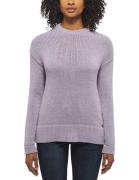 NU 20% KORTING: MUSTANG Sweater Carla C Jumper