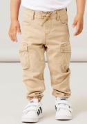 NU 20% KORTING: Name It Cargobroek NMMBEN CARGO R TWI PANT 1771-HI NOO...