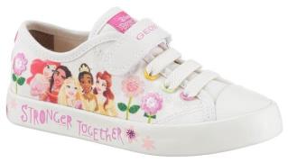 NU 20% KORTING: Geox Sneakers JR CIAK girl