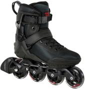 Powerslide Inlineskates Phuzion Radon Black 80