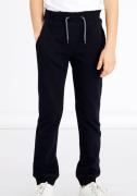 NU 20% KORTING: Name It Sweatbroek NKMSWEAT PANT BRU NOOS