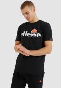 ellesse T-shirt SL PRADO TEE