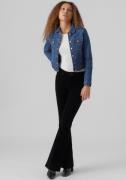 Vero Moda Jeansjack VMLUNA LS SLIM DNM JACKET MIX GA NOOS